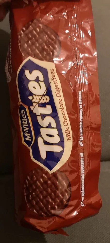 Tasties