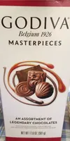 Masterpieces