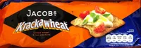 Jacobs Krackawheat