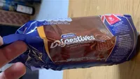Digestives Milk Chocolate