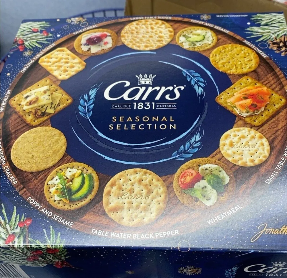 Seasonal Selection