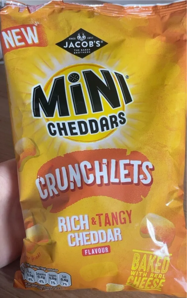 Mini Chefdars