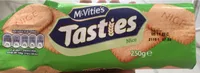 Tasties