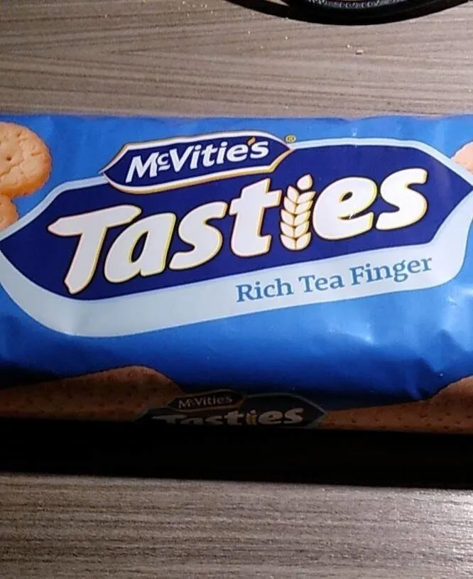 Tasties