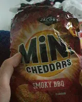 Mini chedders