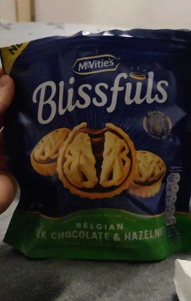 Biscuits