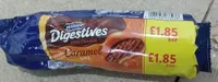 The Caramel One