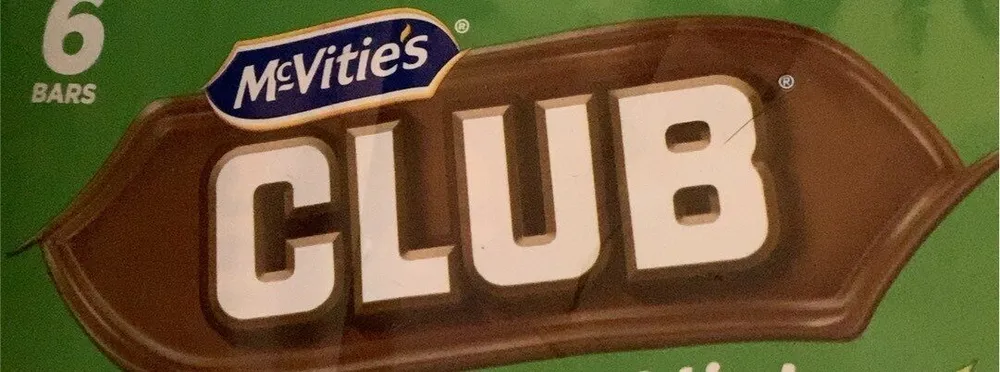 Club mint