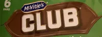 Club mint