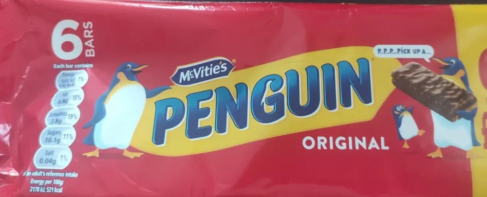 Penguin
