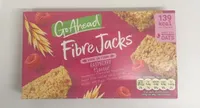 Fibre Jacks Raspberry