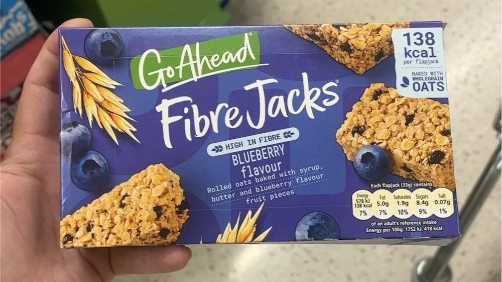 Fibre Jacks