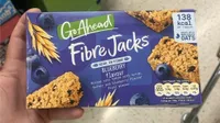 Fibre Jacks