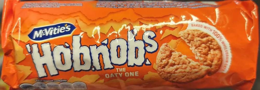 Hobnobs