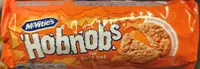 Hobnobs