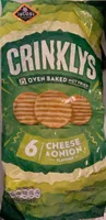 Crinkleys