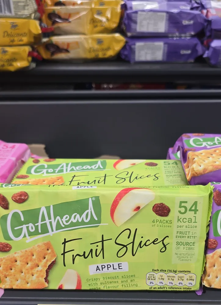 Fruit Slices