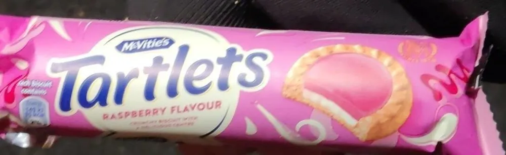 Tartlets