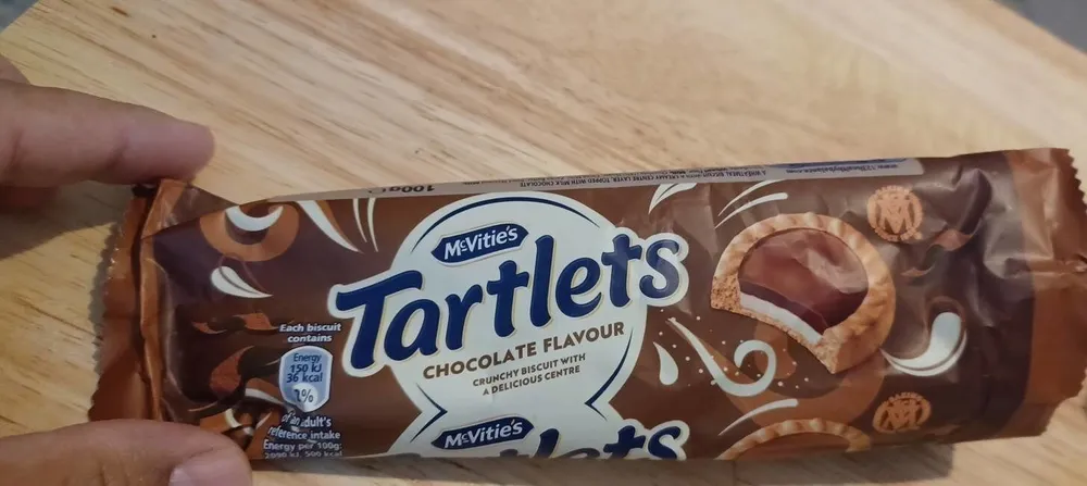 Tartlets