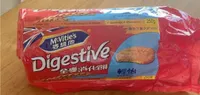 Digestive