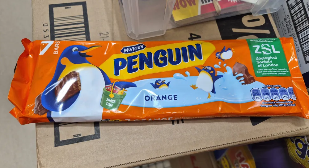 BARS Chocolate RRP £1.49 SAVE 49P SSCORE £ 75.20 p