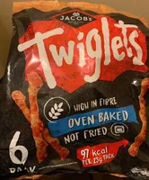 Twiglets (6 Pack)