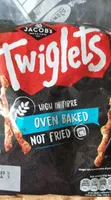Twiglets