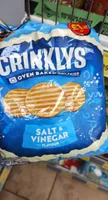 Crinklys