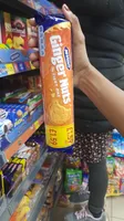 Ginger nuts