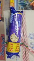 Shortcake