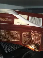 Chocolate Cake Bar