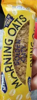 Morning Oats