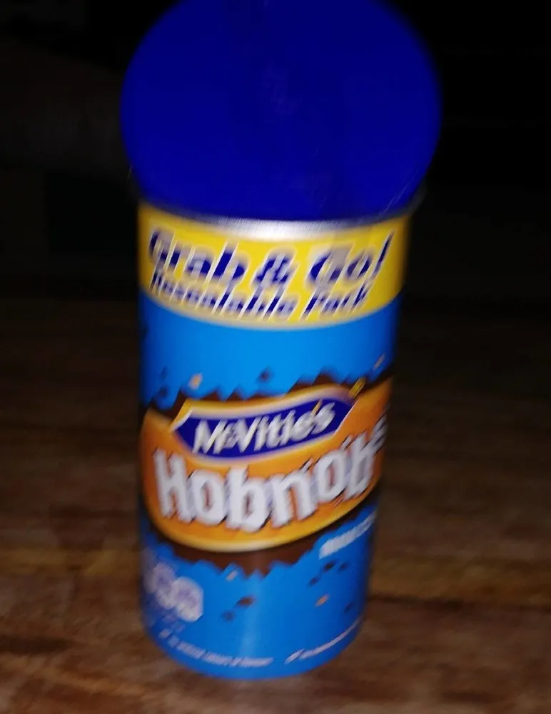Hobnod's