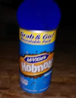 Hobnod's