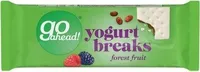 Yogurt Breaks Forest Fruit