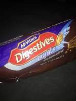 Digestives lights