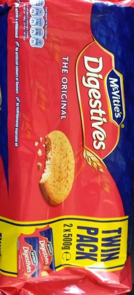 Digestives