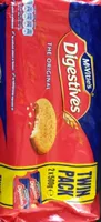 Digestives