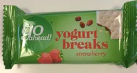Yogurt Breaks Strawberry