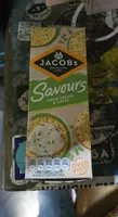 Savour Sour Cream & Chive