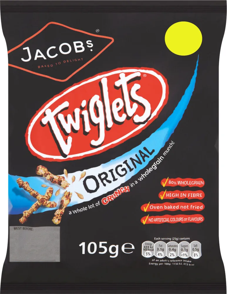 Twiglets Original