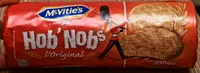 Hob'Nobs l'Original