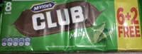 Club mint