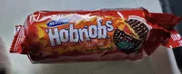 Hobnobs Dark Chocolate