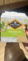 Crispbreads Chive