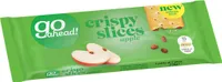 Go Ahead! Crispy Slices Apple