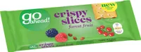 Crispy Slices Forest Fruit
