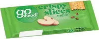 Go Ahead! Apple Fruit Slices