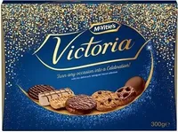 McVitie's Victoria