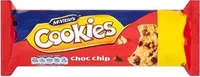 McVitie's Choc Chip Cookies